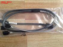 Original amphenol SFF8643 go SFF-8643 12Gb s miniSASHD-SATA 70cm