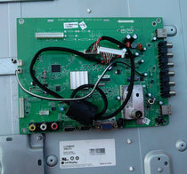 Skyworth 37K03HR selling main program motherboard 5800-a8m460-0020 LC370WXE screen