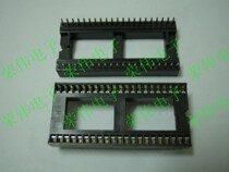 IC chip socket 42 core 42p pin foot distance 1 778mm IC base