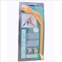 PGA Golf Swing Angle Corrector Swing Angle Correction Color Box