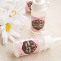 Wool felt handmade material package non-woven fabric non-woven fabric materials special transparent alcohol glue 30ml