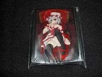 Cutting sleeve 67x92 Oriental Red Devlet Miss Great Miss the same person venue to qualify Ramillia Holy Land