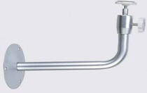 Explosive time-limited special price (Xiaosheng Electronics) L-shaped bracket lifting aluminum alloy extended 22CM limited crazy grab