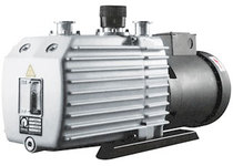 German Leibao D8CD16CD30C Bipolar Oil Sealed Rotary Vane Pump Leybold Vacuum Pump Drilling Promotion