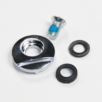 Skating roller skating original CUFF nail HVG HVC HL GTX mushroom nail mushroom button mushroom head buckle screw