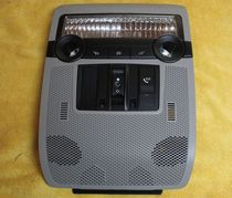 BMW X5 E70 dome light switch sunroof switch