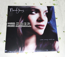 Nora Jones Norah Jones Come away with me LP vinyl