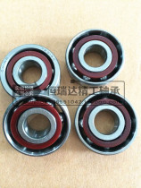 Domestic high quality angular contact bearing 706AC inner diameter 6 * outer diameter 17 * high 6mm spot wholesale