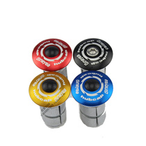 Jingye expansion hanging core sun flower head bowl Group flower heart carbon fiber front fork head tube hanging core 28 6 bicycle hanging