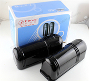 Original Fokos 4-beam four-beam digital frequency conversion infrared pair-beam ABH-60F ABH-100F