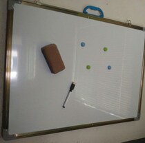 Creative hanging small blackboard mini milk tea shop bar advertising board cafe menu card message wall hanging door number