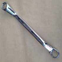 Double-ended Torx Wrench 24-27 Dual-purpose Wrench Dual-purpose Wrench Machine Repair Wrench