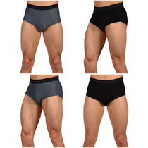 EX mens briefs outdoor sports travel daily skin-friendly breathable odor suppression