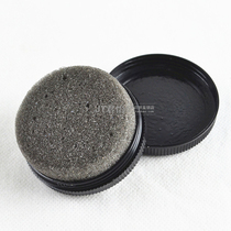 Foreign Trade Raw Single Shoeware Leather Bright Sponges Shoe Polish Shoe Polish Shoe Polish Shoes Oil Leather Shoe Polish Leather Shoes Oil Leather Shoe Polish