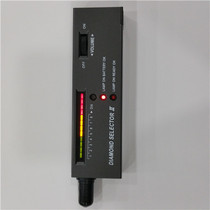 Drilling pen diamond detection pen thermal conductivity meter domestic diamond pen detection pen hardness instrument identification tool