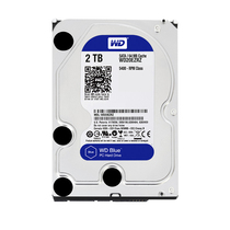 WD Western Digital WD20EZRZ Desktop hard disk Western Digital Blue disk 2TB computer hard disk