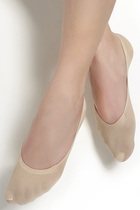 Spanish CdR Care Foot imports comfortable and breathable cotton shallow stockings invisible socks