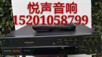 Panasonic Original 6 Head Video Recorder NV-HD100VHS Video Recorder