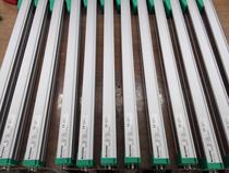 Factory direct sales plastic machine electronic ruler KTF-800mm linear displacement sensor slider electronic ruler resistance ruler