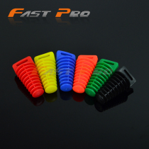 Off-road motorcycle modified exhaust pipe muffler 27-47 plug car wash waterproof plug Exhaust plug waterproof plug