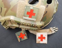 Red Cross Medical Chapter Ambulance Chapter