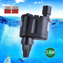 Sensen HQJ-500G fish tank Aquarium submersible pump pumping pump Circulation pump Filtration pump Ultra-quiet oxygenation pump