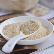 Farm hand-made steamed meat powder to make powder steamed meat residue meat material rice star anise cinnamon fried 500 grams