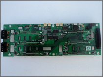 Aerospace Lianzhi AISINO 5210D server 6-disk SCSI hard disk backplane spot