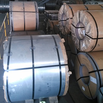 Steel plate processing spcd Cold Rolled Coil 2cr13 cold tie roll b220p2 ST14 stainless steel strip material