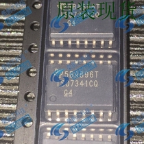 ISO7341CQDWR original physical shooting spot original ~ spot spot spot