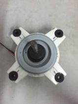 Original Installed Hail Air Conditioning Motor DC Brushless Motor SIC-310-25-1 0010401703 has been tested