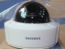 Samsung surveillance camera SCV-2081RP infrared explosion-proof zoom dome explosion-proof head night vision home network