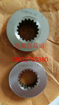 Spline notched gauge Involute spline gauge serrated spline gauge to process various gear controls