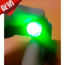 LAS4 Silver Point mounting hole 10MM indicator light micro switch button rated current voltage 3A250V