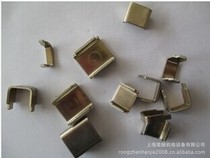 U-type welding machine imported manganese copper shunt 30A 40A 60A 70A 150A 180A 200A 75MV