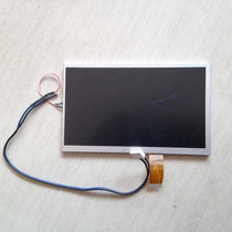 Shanghai Songjiang Yunan fire alarm controller Fire host JB-3208 Color LCD screen