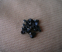 Weihai 18 - 35mm internal diameter meter 90 degree angle leverage angle switching the ruler accessories