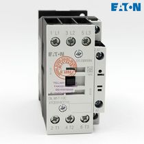 EATON EATON Contactor MOELLER Kim Jong Mueller DILM17-10C XTCE018CC10