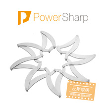 Pinse Home Campaign Cuvet Stainless Steel Insulation Pot Mat Table Mat Lotus Molding Pad PS 3152