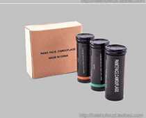 Jedi CS props tricolour camouflage oil color camouflage oil camouflage oil