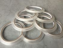 Special high temperature resistant positioning adhesive tape for manufacturers direct electronic industry solar energy components (8 mm * 30 m)