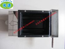 Ceramic-plated environmental protection tin furnace lead-free titanium alloy tin melting furnace automatic soldering machine tin furnace immersion tin furnace tin melting furnace