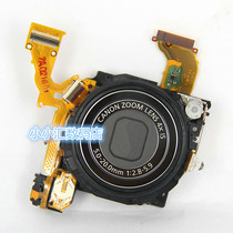 Original Canon IXUS105 SD1300 IS PC1469 silver lens CCD camera repair