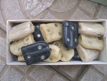 Movie machine power cord plug Movie machine power cord Female plug Power cord plug