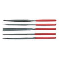 Taiwans Baoworkers ProsKit 8PK-605L Precision filing knife (5 sets) file knife group