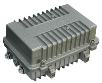 EOC head-end all-in-one machine Field 3-in-1 with wavelength division multiplexer (34 HRY-AV74-5)