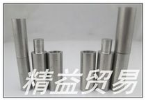 304 stainless steel door shaft gate accessories stainless steel cabinet door hinge-detached door shaft