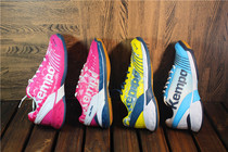 Foreign aid export professional indoor training shoes sports shoes table tennis shoes Michelin mens and womens shoes