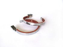 A- BIKE folding bicycle accessories monopoly brake pads brake ring brake pads brake ring brake pads ABIKE brake pads