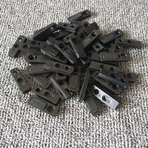 ZP lighter liner Rubber bottom pad Burner fuel-saving leather pad Accessories liner pad Gasket Suitable for a variety of models